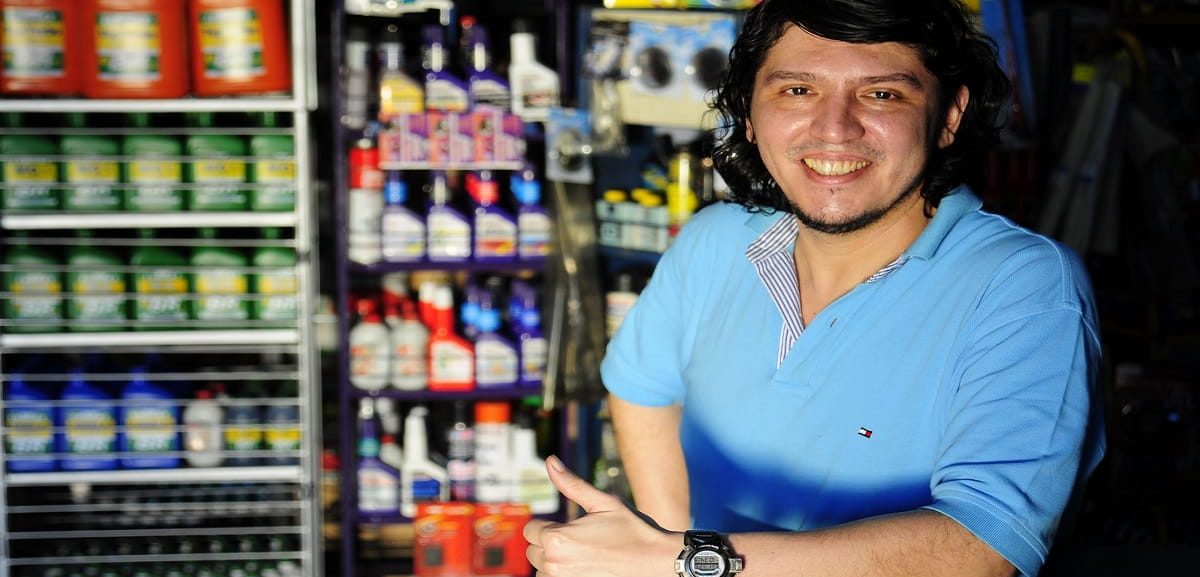 Tu Oportunidad