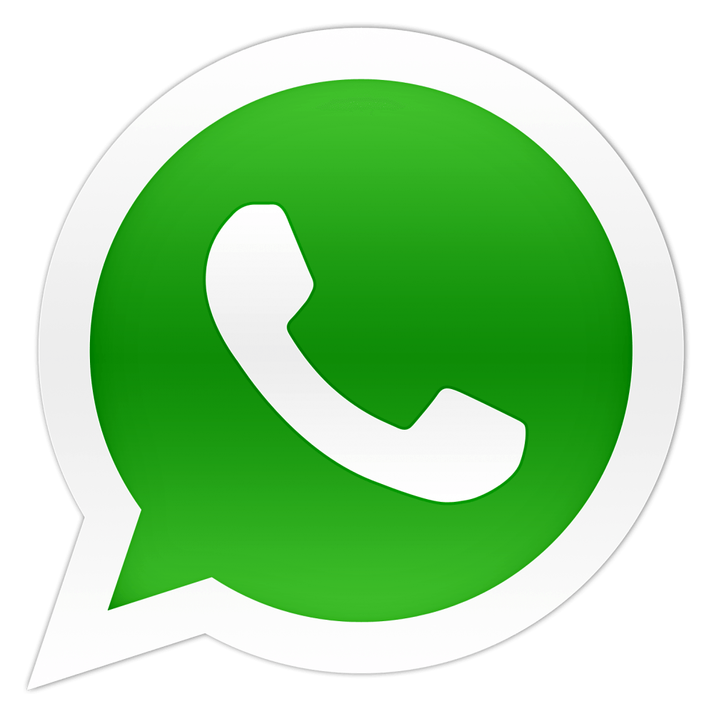 Envíanos un Whatsapp